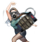 Balustrade Spy thumbnail