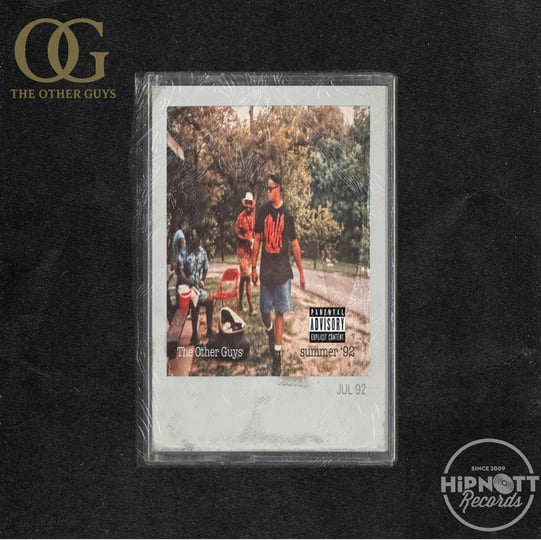 Summer '92 (Instrumental Album) | The Other Guys