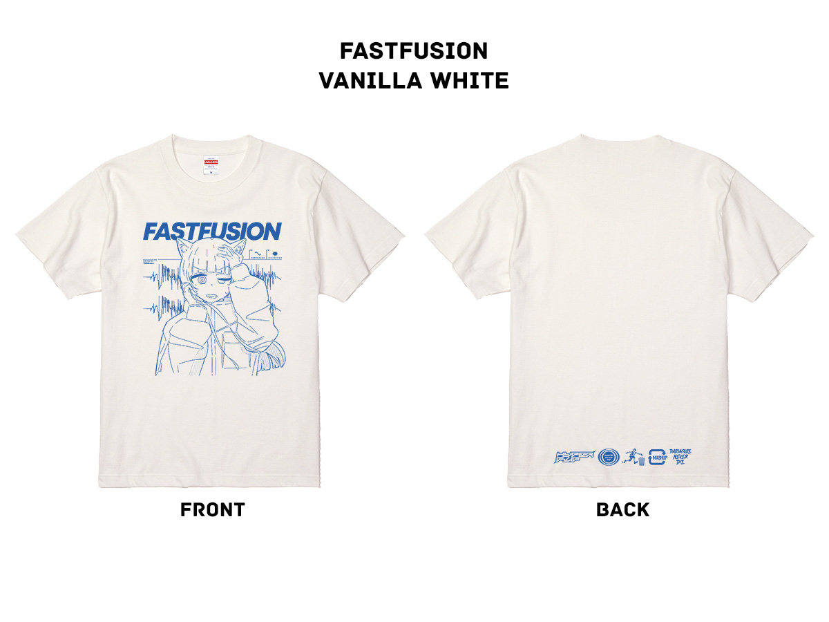 FASTFUSION グラフィックTシャツ ブラック Amazon.co.jp: FASTFUSION グラフィックT ブラック : おもちゃ