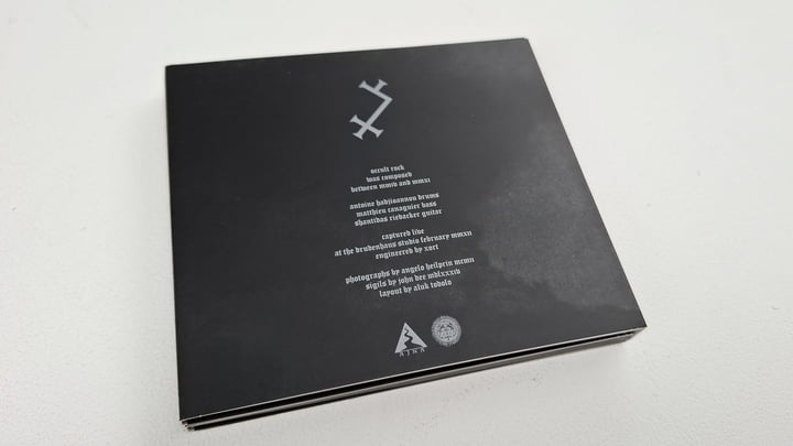 Occult Rock | Aluk Todolo