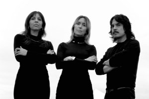 The Phenomenal Handclap Band — Photo