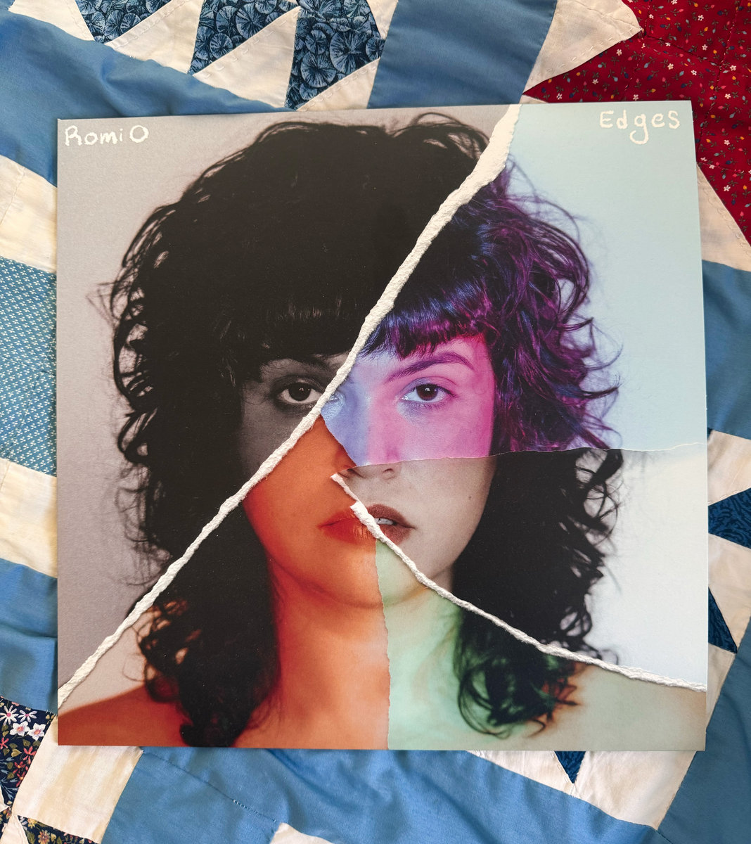 Edges | Romi O
