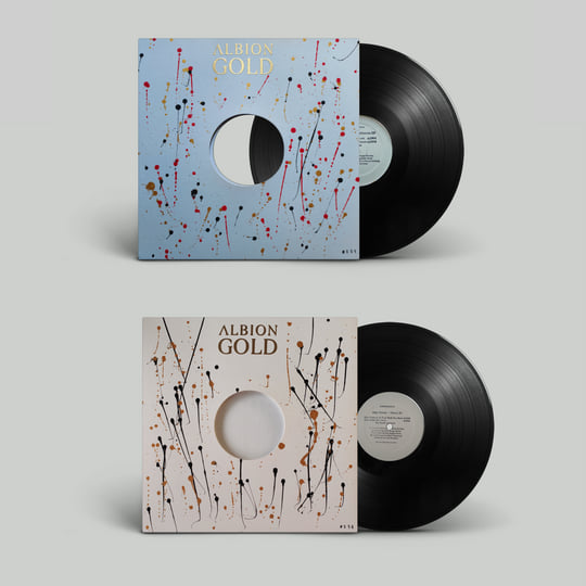 Jungle Rootz - Catharsis EP | Jungle Rootz | Albion Collective