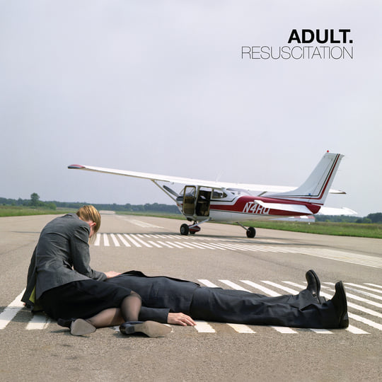 Resuscitation | ADULT.