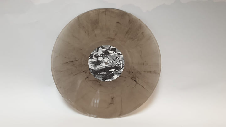 Orca - 5 On 4 / Open Space | Orca | 8205 Recordings