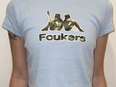 fcukers tokyo t | Fcukers