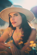 Kris Angelis — Photo