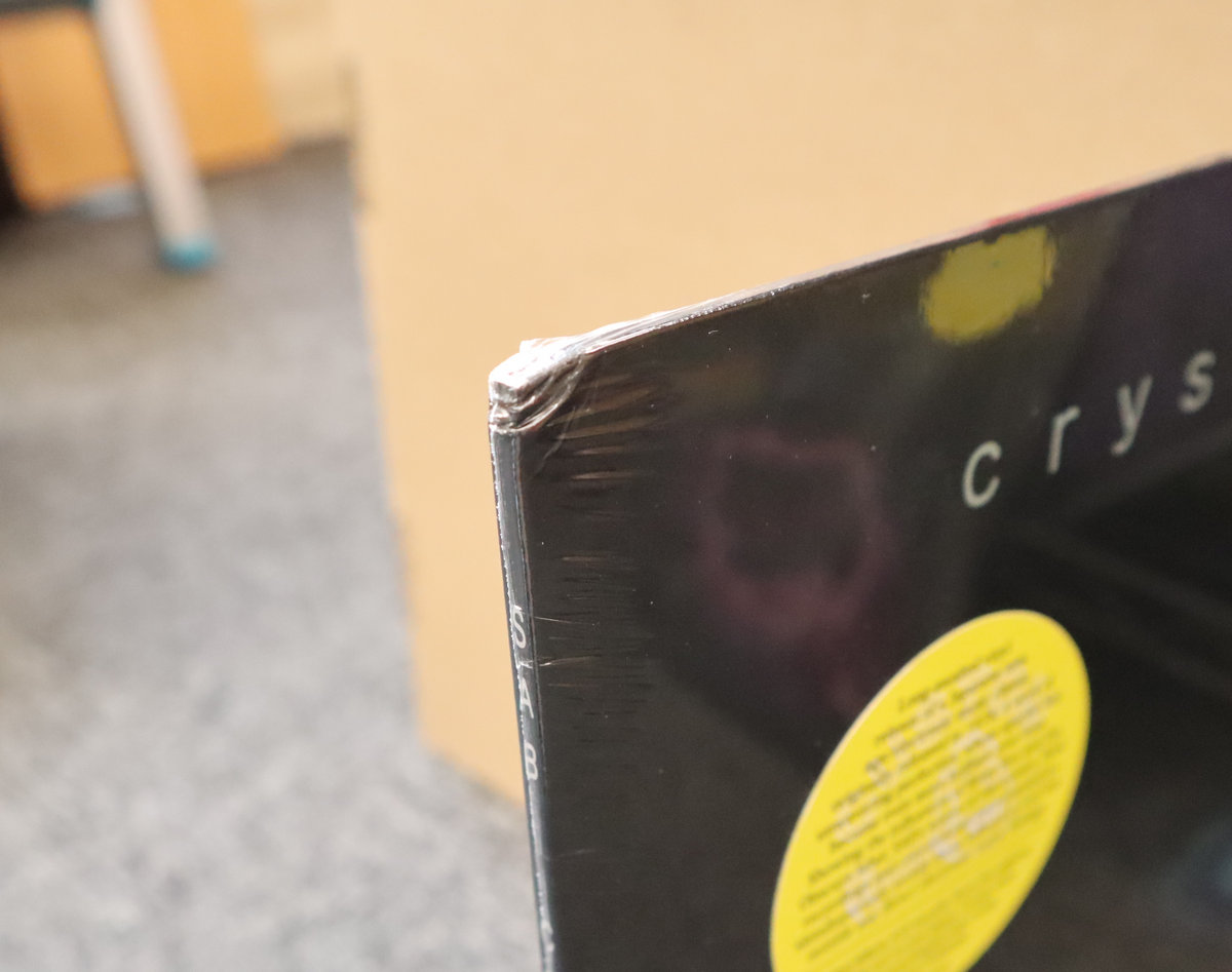 Crystallization | SAB | EM Records