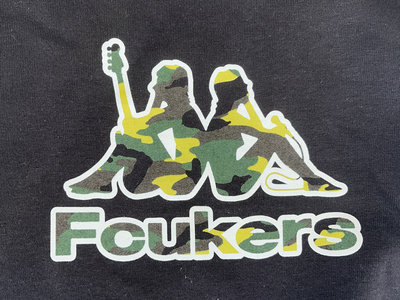 fcukers kapped T | Fcukers