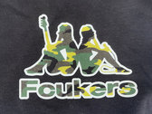Merch | Fcukers