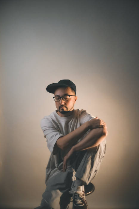 Liquid Yellow Portraits | Shingo Suzuki