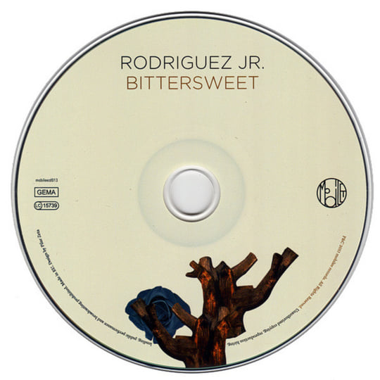 Bittersweet | Rodriguez Jr.