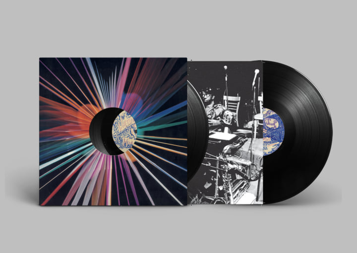 Hidden Fire | Sun Ra | Strut