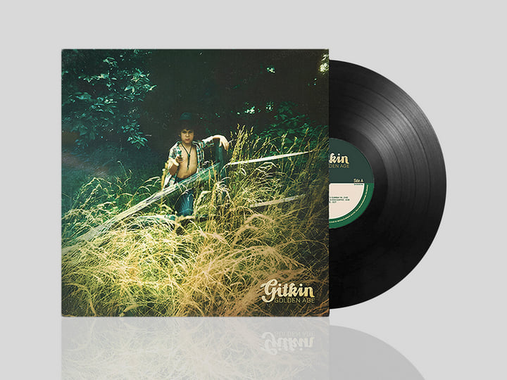 Golden Age | Gitkin