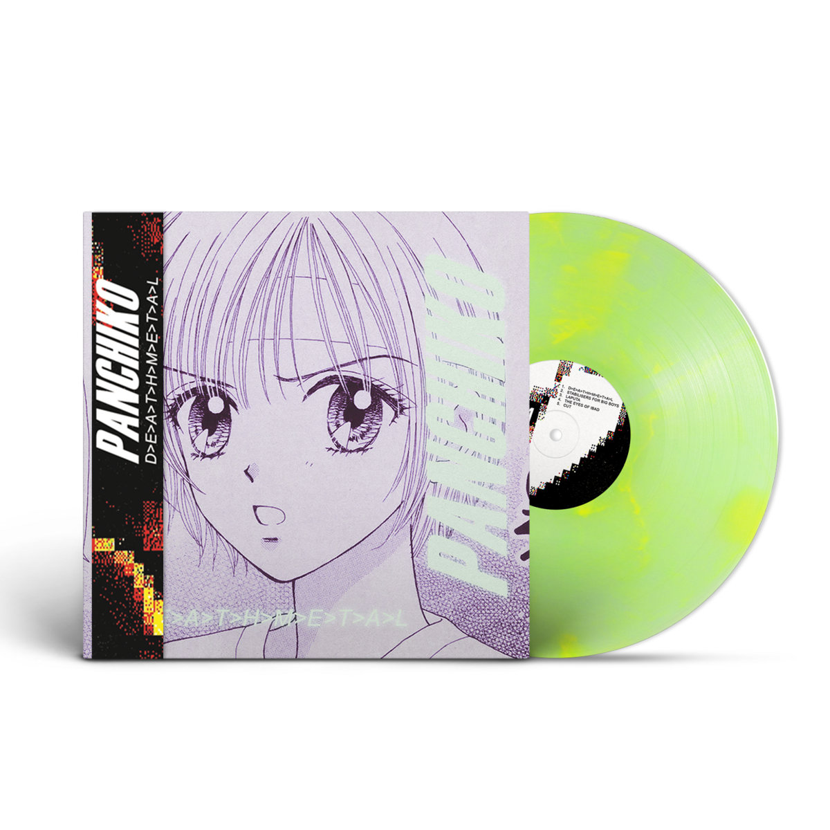 Deathmetal_ROT - Remaster | Panchiko