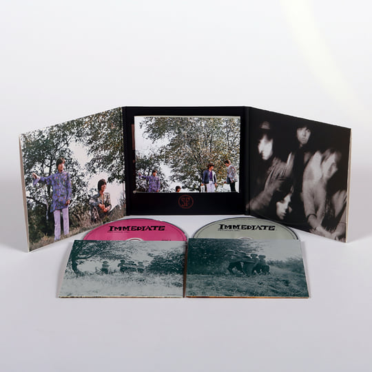 There Are But Four Small Faces | Small Faces | Charly Records