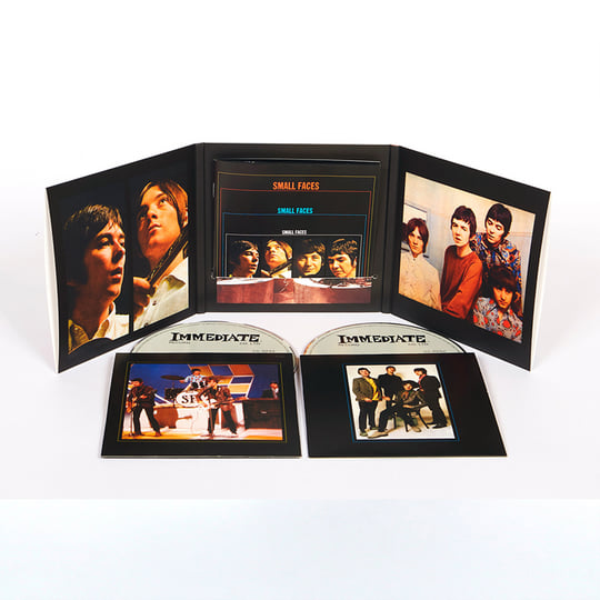 【未開封6枚】Small Faces / Faces UKロック紙ジャケ Small Faces | Small Faces | Charly Records