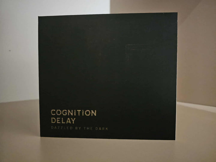 Dazzled By The Dark | Cognition Delay | Mahorka