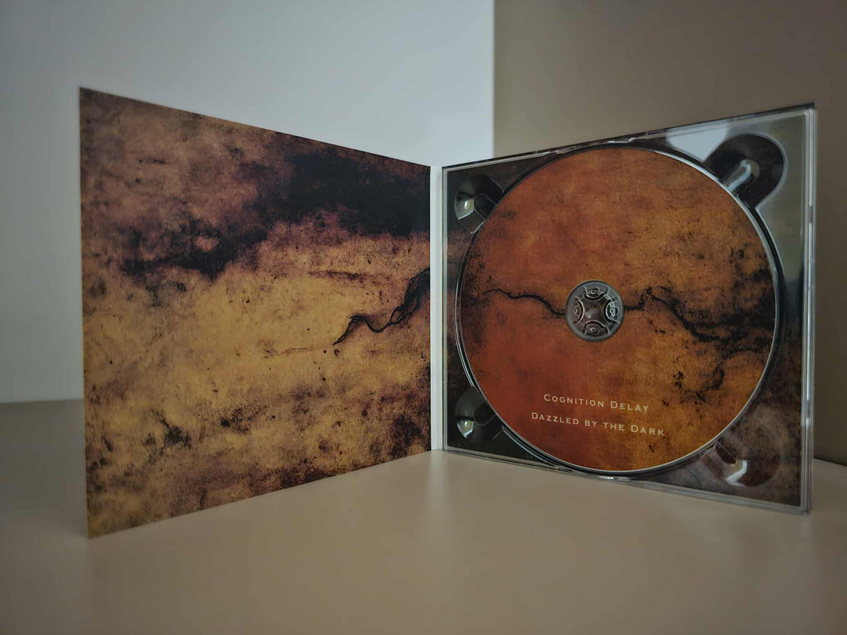 Dazzled By The Dark | Cognition Delay | Mahorka