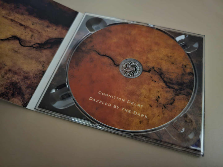 その他 Say Hello To Tragedy ltd. Enhanced Digipak [CD] Natori Shinkai Deep Sea Limited Edition CD+18 Booklet Japan SRCL
