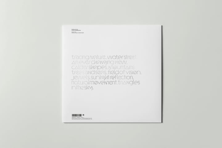 An Ever Changing View | Matthew Halsall