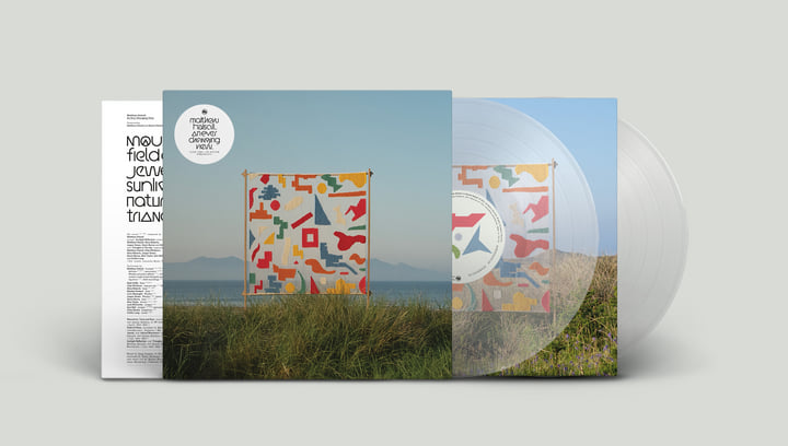 An Ever Changing View | Matthew Halsall