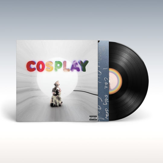 COSPLAY | Sorry
