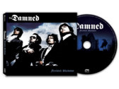 The Damned – Don't You Wish That We Were Dead (Blu-Ray