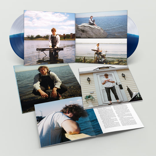 Another One 10th Anniversary Edition | Mac DeMarco