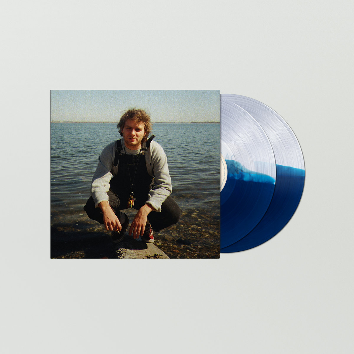 米LP Mac Demarco Another One CT228 Captured Tracks /00260 Mac DeMarco - ANOTHER ONE - Amazon.com Music