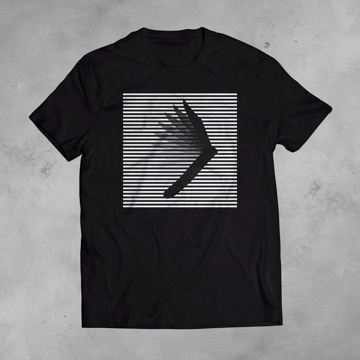 Jacknife Sound t-shirt