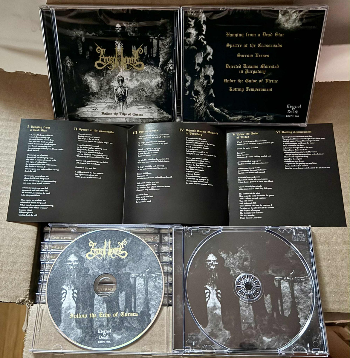 【EN】【CF】Rouse the Ancients / 古代霊の覚醒 [P] Ancient Artifact ARGÓS-CCCIII | Rotteen | HALLEY LABS