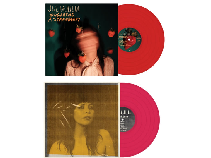 Pink Hallelujah (Bloody Angel )のCD Pink Hallelujah (Bloody Angel )のCD