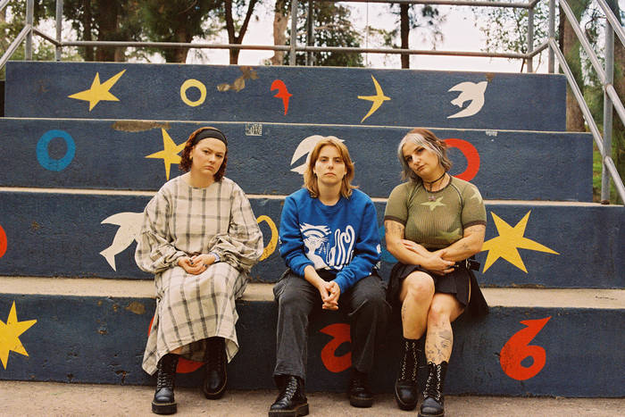 Music | Oscar the Wild