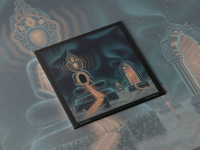 Veil of Echoes Vinyl
