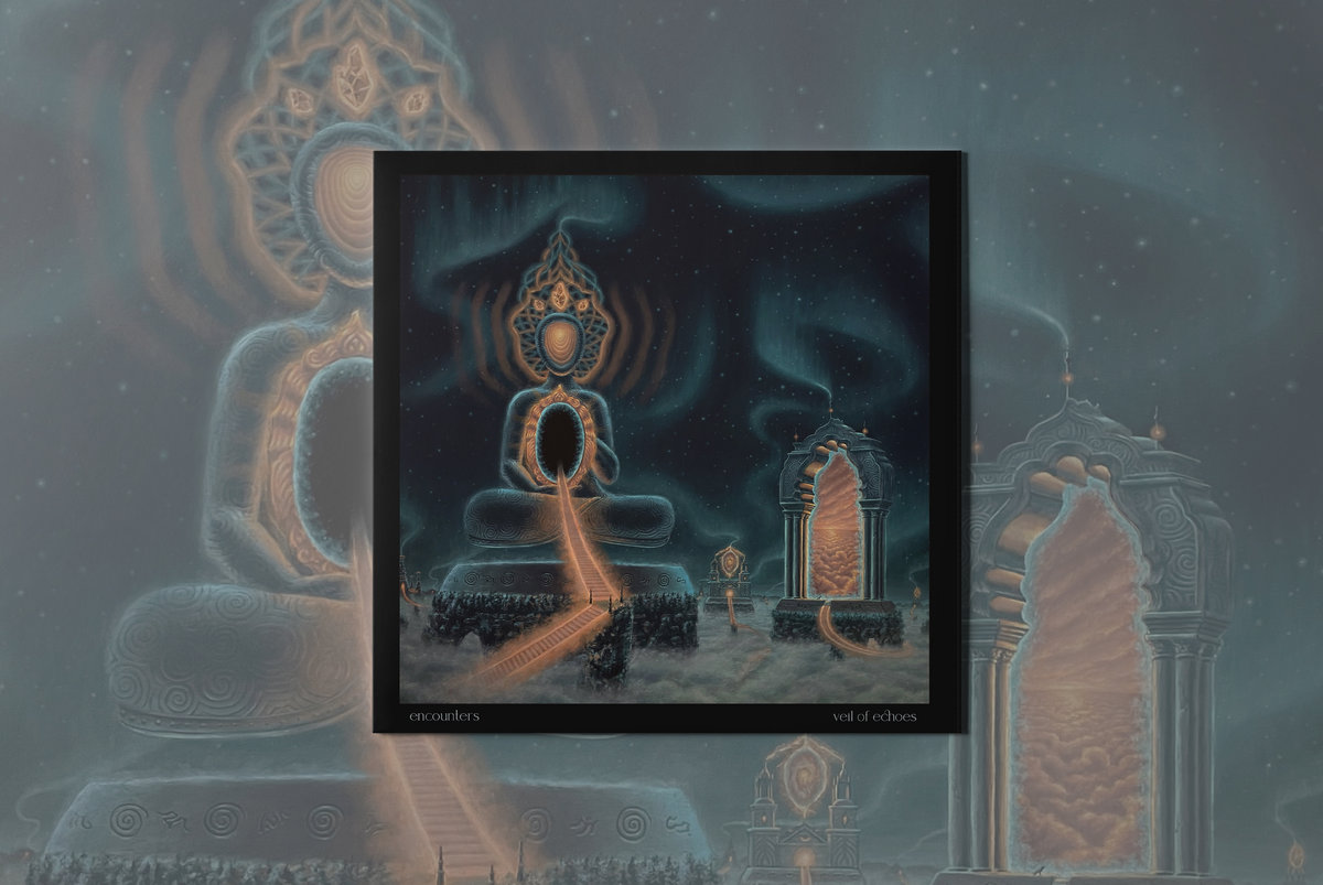 Veil of Echoes Encounters