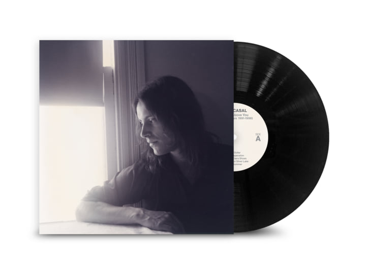 No One Above You (The Early Years 1991-1998) | Neal Casal