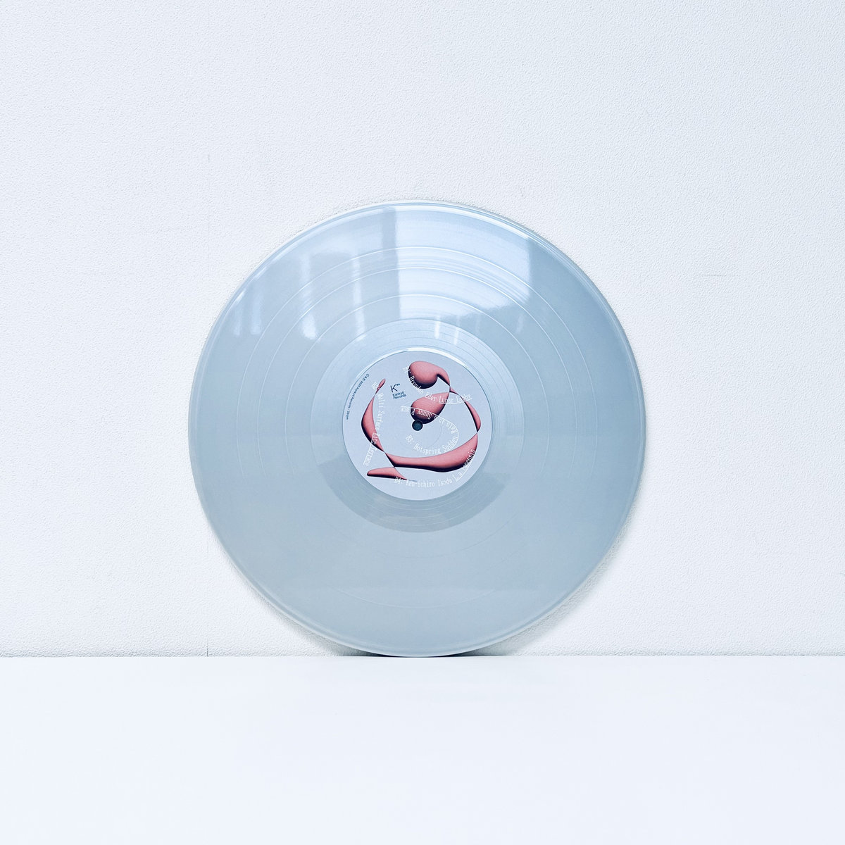 [レコード] アンビエントMusic for Resorts 2 LP Music for Resorts 2 [ Silver Vinyl ] - Kankyo Records