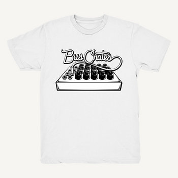 BusCrates, “Control Center” | Bandcamp Daily