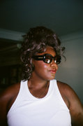 Yazmin Lacey photo
