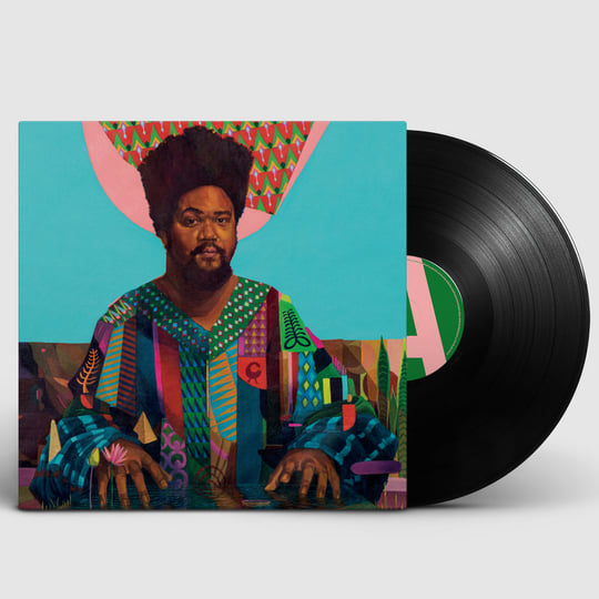 洋楽 SANKOFA / AMARO FREITAS 洋楽 SANKOFA / AMARO FREITAS Sankofa | Amaro Freitas