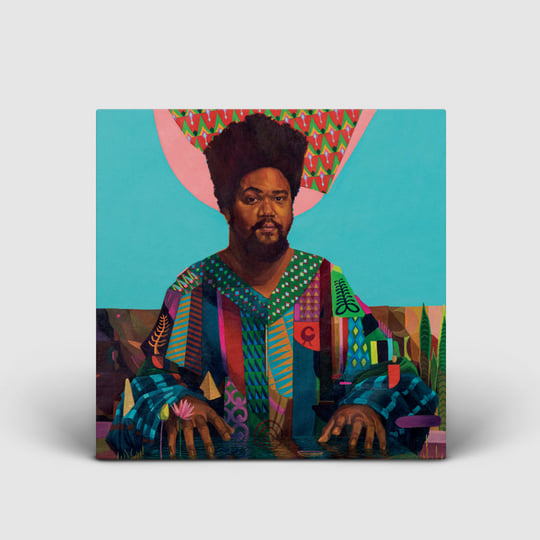 洋楽 SANKOFA / AMARO FREITAS Sankofa | Amaro Freitas
