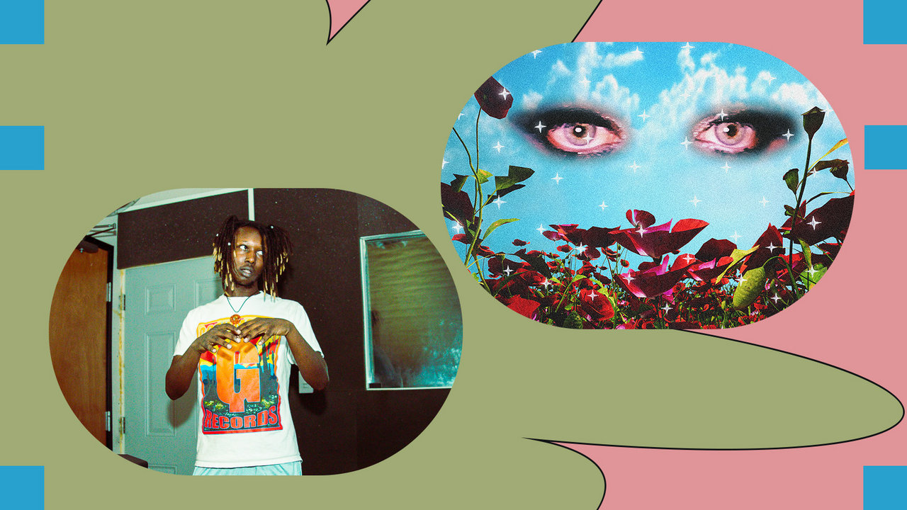 【2枚セット】Say Sue Me / The Last Thing Left Say Sue Me : The Last Thing Left Album Review | Pitchfork