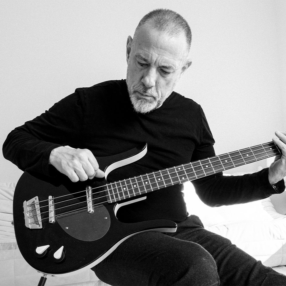 Midnight Ragas | Eric Hilton