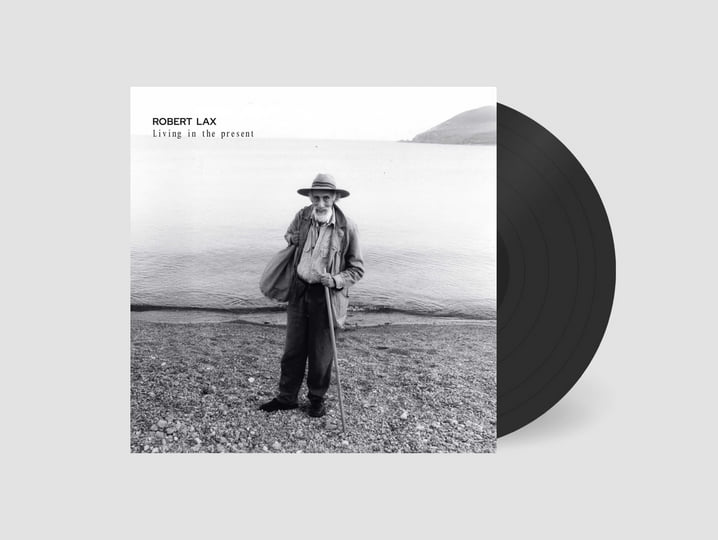 Living in the present | Robert Lax