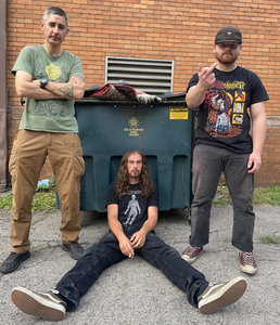 Manic Wound