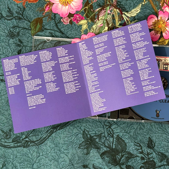 Midnight Cleaners | The Cleaners From Venus