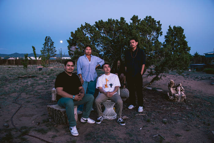 Music | Earth Surface People