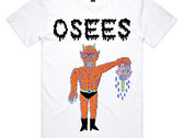 Merch | Osees
