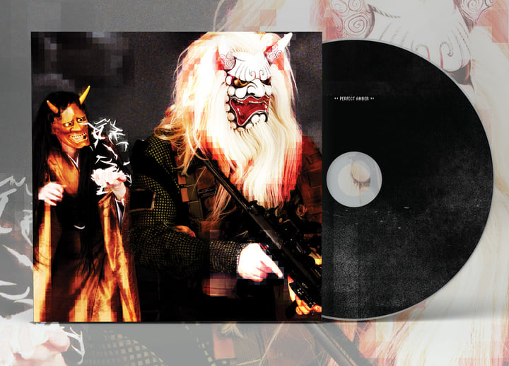 Perfect Amber | Gridlink